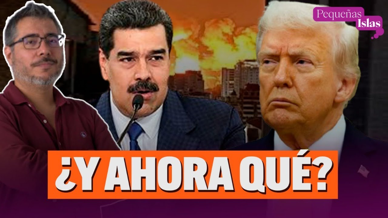 Estados Unidos y la intervención militar en América Latina | Pequeñas Islas
