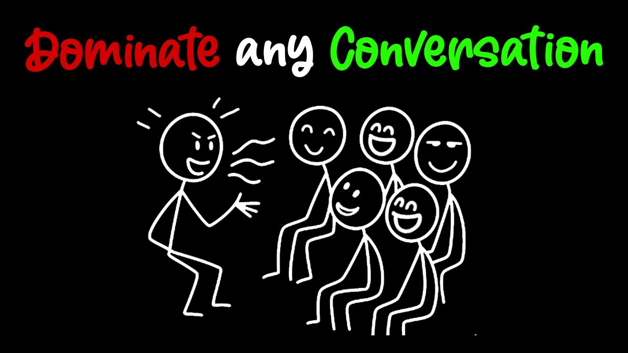 How to Master Small Talk Without Feeling Fake