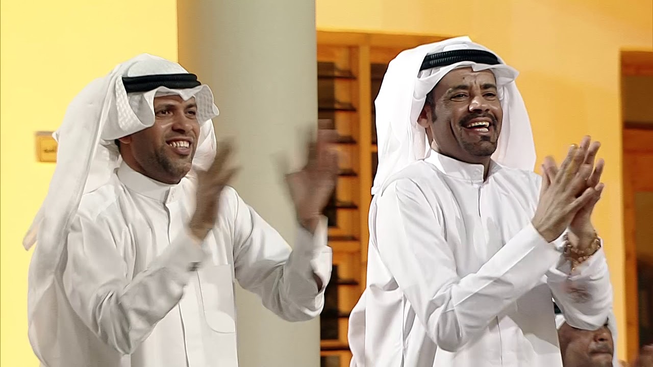 سليمان الشلال -حسين عبدالنبي 10