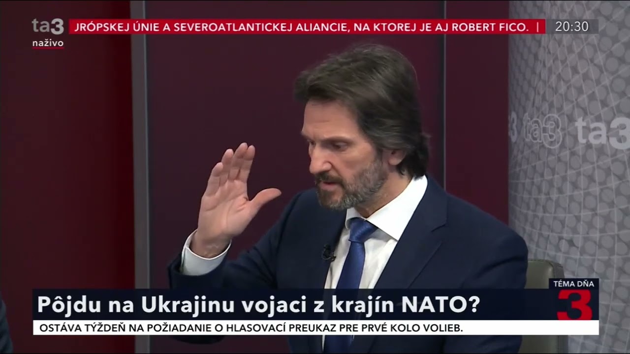 LEN PRETO, ŽE SA NA NÁS BUDE NEJAKÝ BRUSELSKÝ ÚRADNÍK ŠKAREDO POZERAŤ, NEOHROZÍME ŽIVOTY SLOVÁKOV!