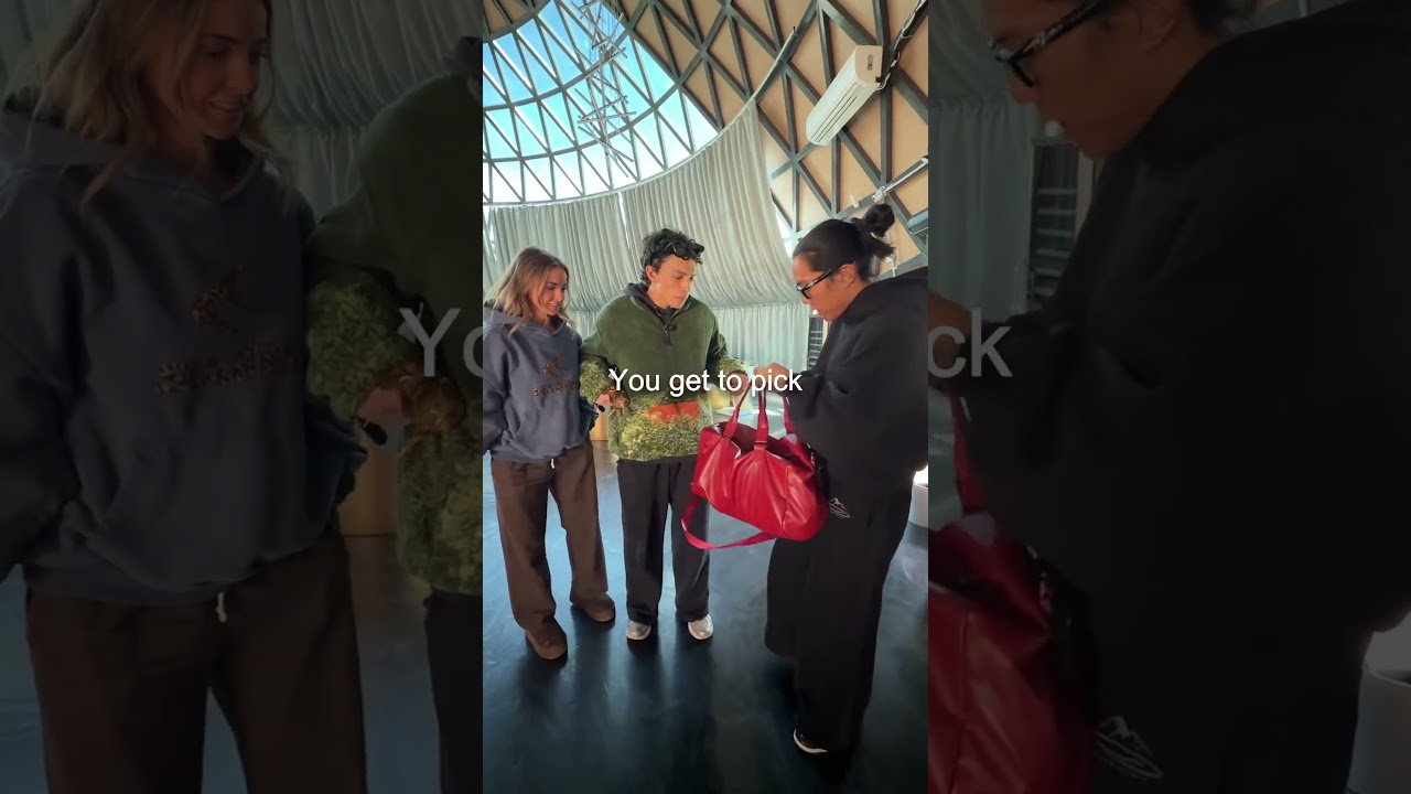 1 доллар или загадочное романтическое путешествие?