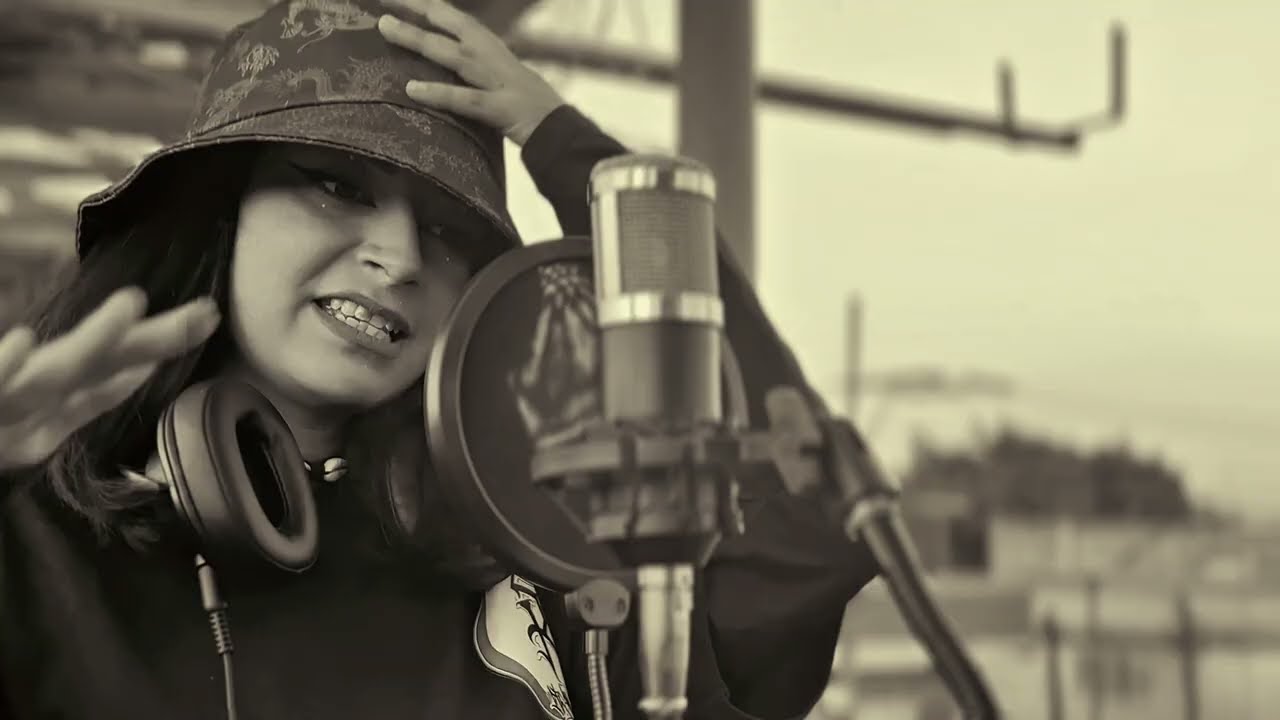 Fer AG- Soledad (Video Oficial)