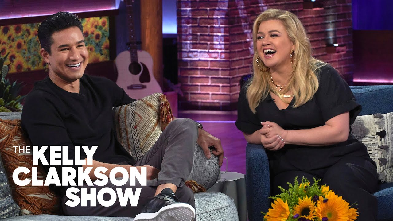 Mario Lopez Dishes On 'Saved By The Bell' Cast Hookups