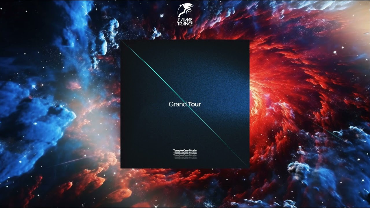 Temple One - Grand Tour (Extended Mix) [TEMPLE ONE MUSIC]
