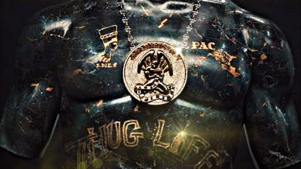 2Pac - My Last Words (HD)