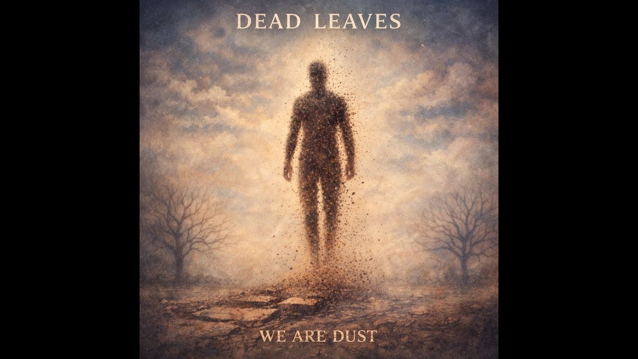 Dead Leaves - We are Dust