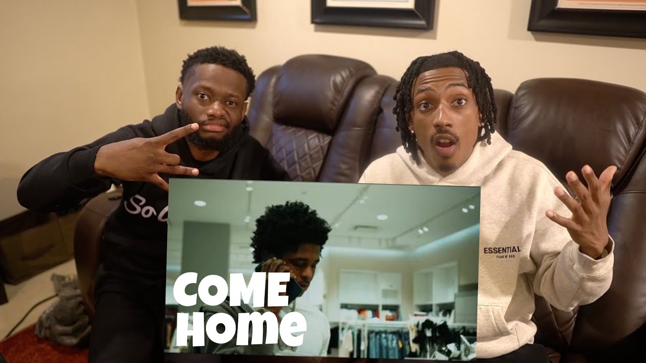YFG FATSO - COME HOME | REACTION! ( OKAY FATSO 🔥🔥)