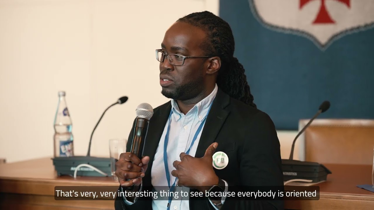 Future Cleantech Festival 2024 Trailer (2023 Recap)