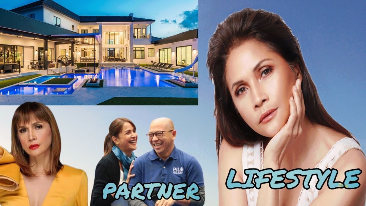 Agot Isidro (Verna/Hillary/Ingrid/Vanessa) || Husband,Children,Biography,Career, Net worth