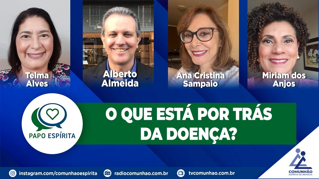 Papo Espírita | 