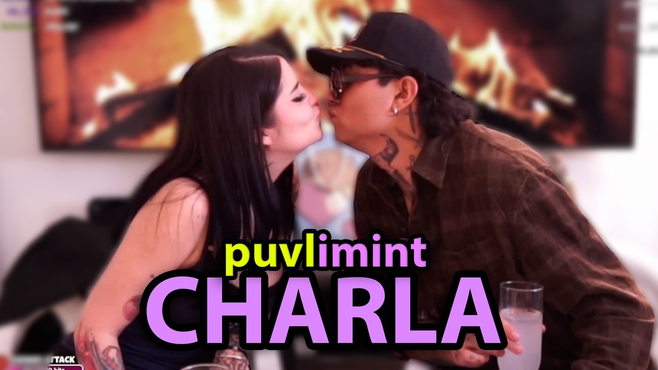 Charla Puvlimint 2026 (boda, musica de puvlo, primera cita)