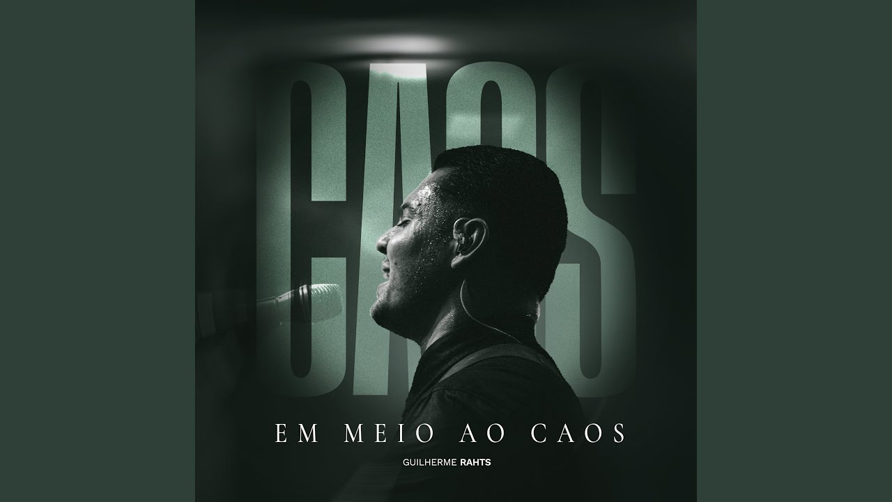 Em Meio ao Caos (Acústico)