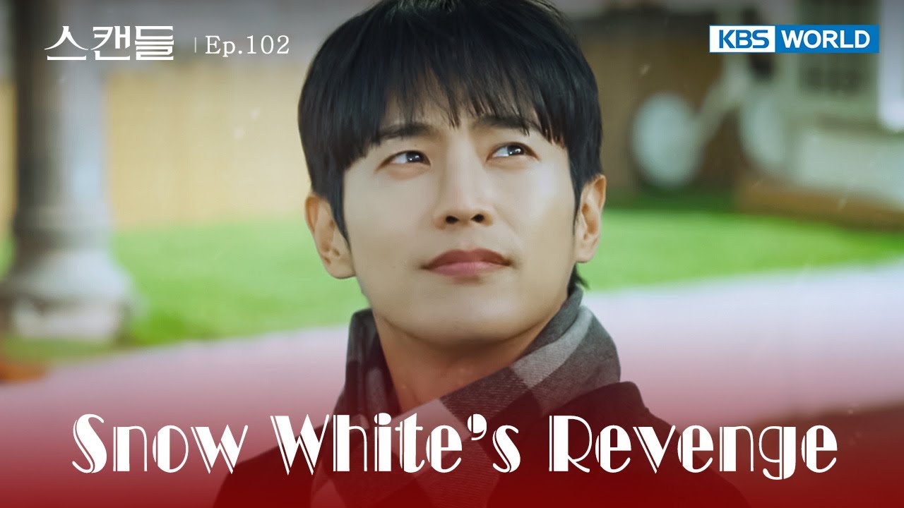 Peace of Mind [Snow White's Revenge : EP.102] | KBS WORLD TV 241206