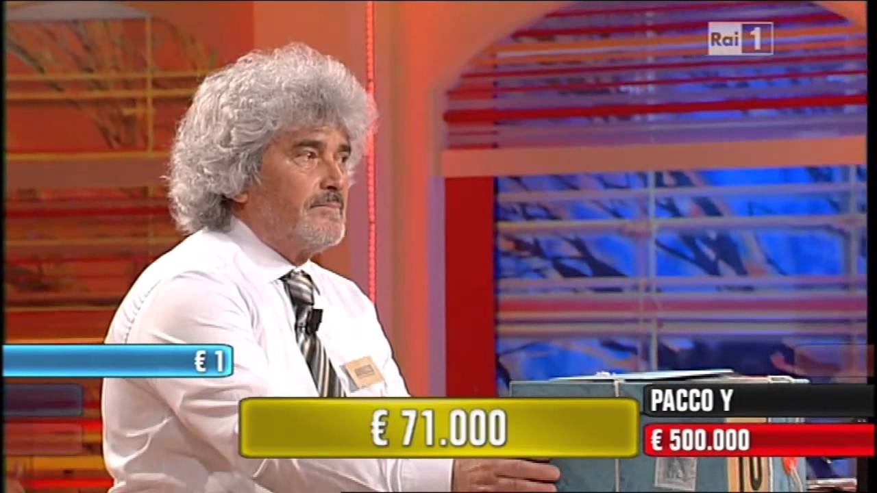 SABATINO PETROCCO - AFFARI TUOI