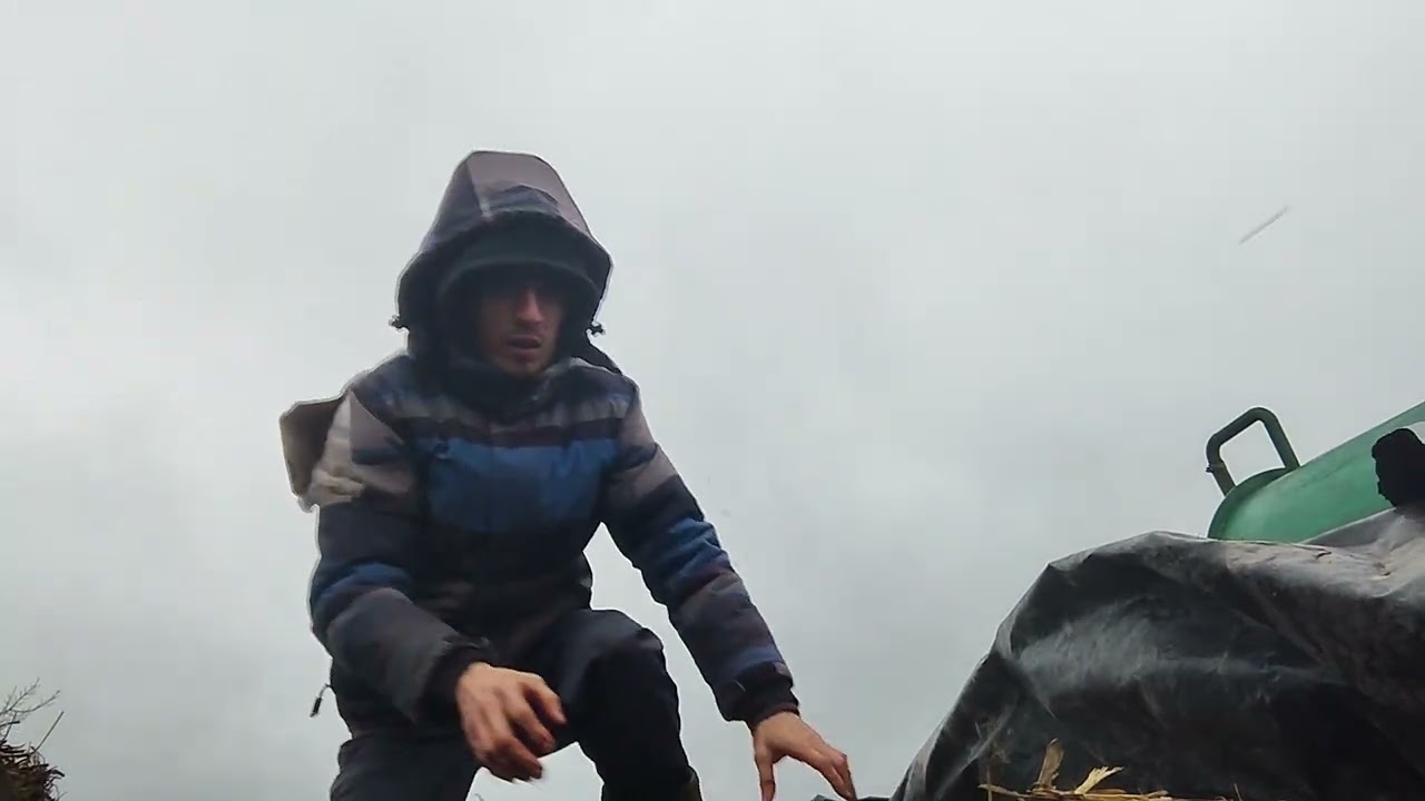 Codzienne obowiązki rolnika 2026