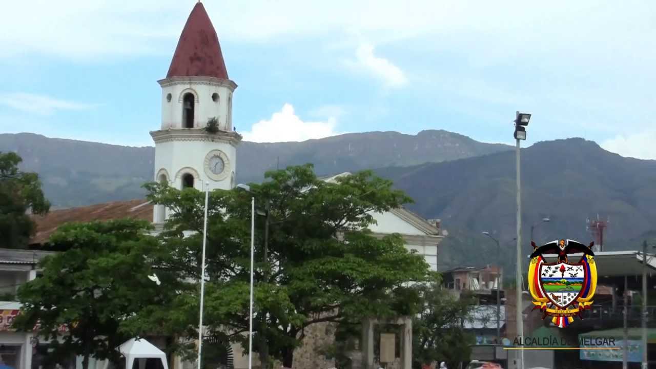 Melgar-Tolima 