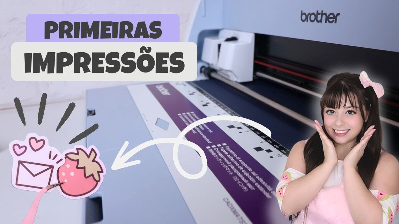 Fazendo as PRIMEIRAS coisas na 