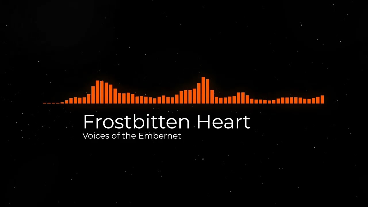 Frostbitten Heart