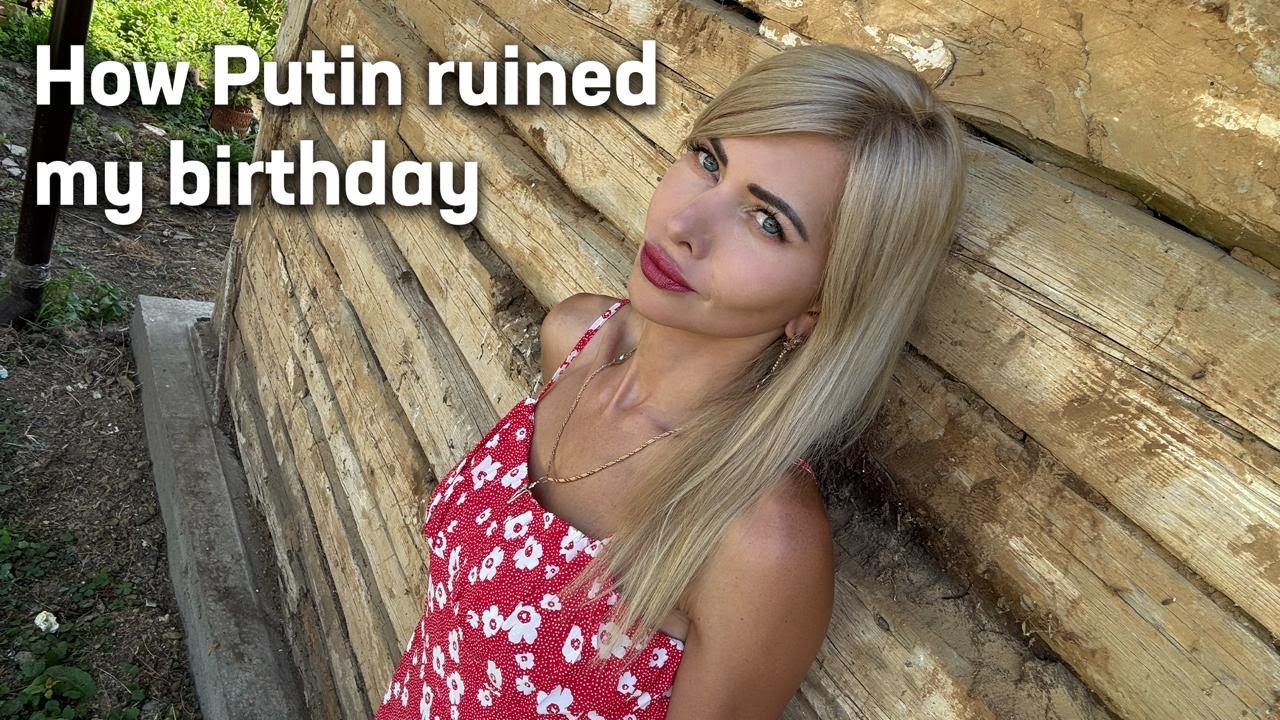 Kyiv vs Village Life During the WAR - News Update from Ukraine