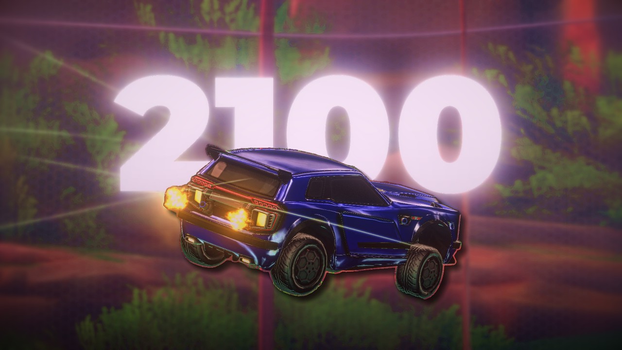 I Beat a Top 100 Player in 2v2