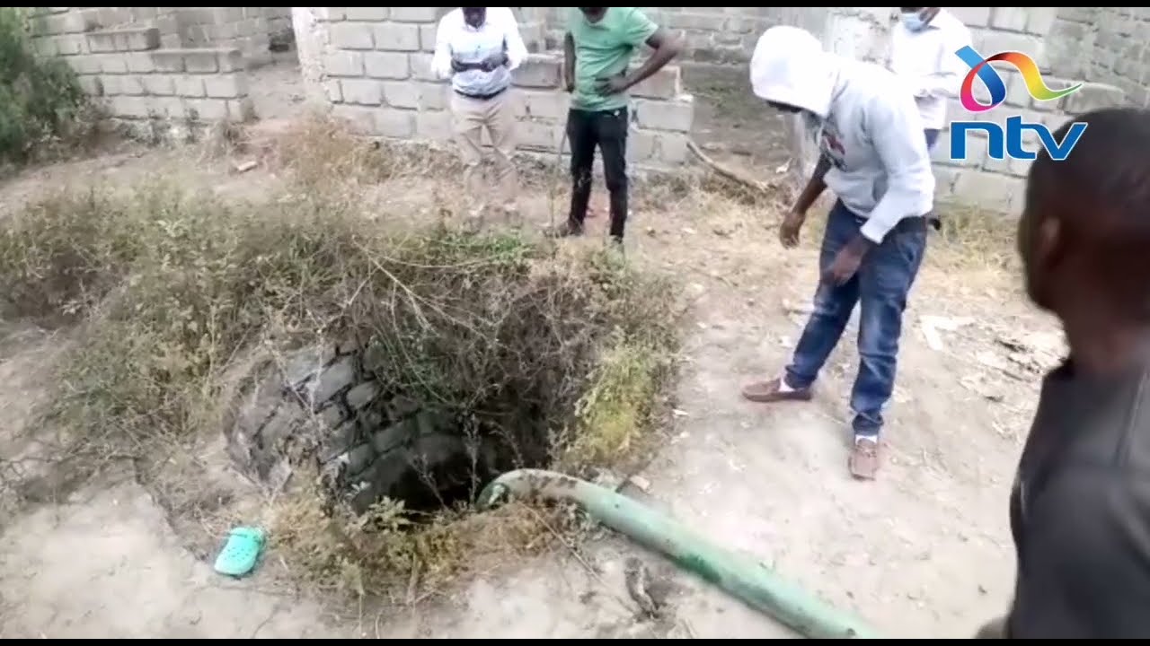 Class 8 boy dies after falling into hole at construction site while playing with friends