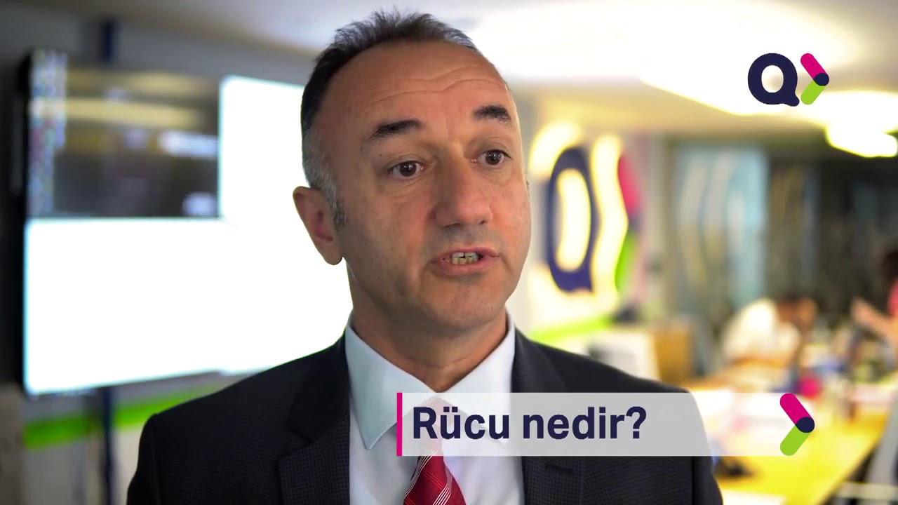 R&uuml;cu Nedir?