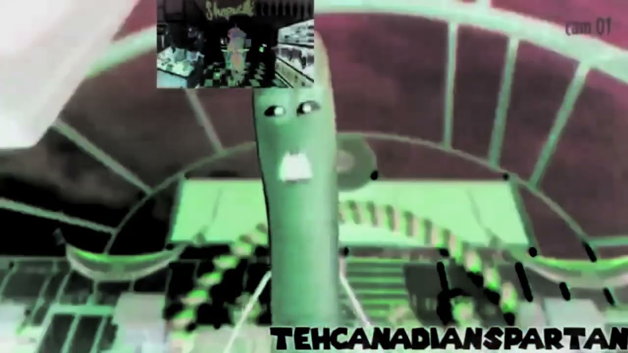 Sausage Party - Sparta Project 6 Remix Exe Does Not Respond