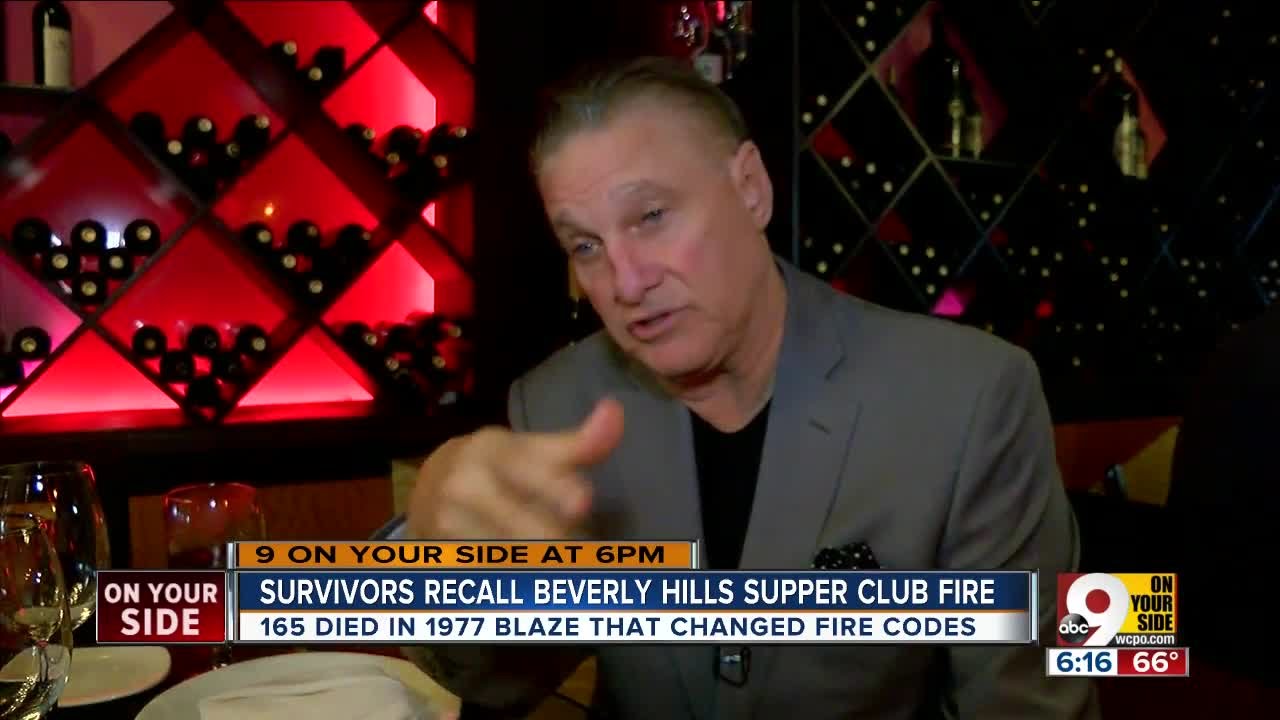 An oral history of the Beverly Hills Supper Club Fire