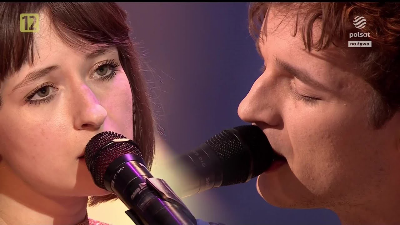Kwiat jabłoni - Dziś późno pójdę spać|  Polsat SuperHit Festiwal 2022