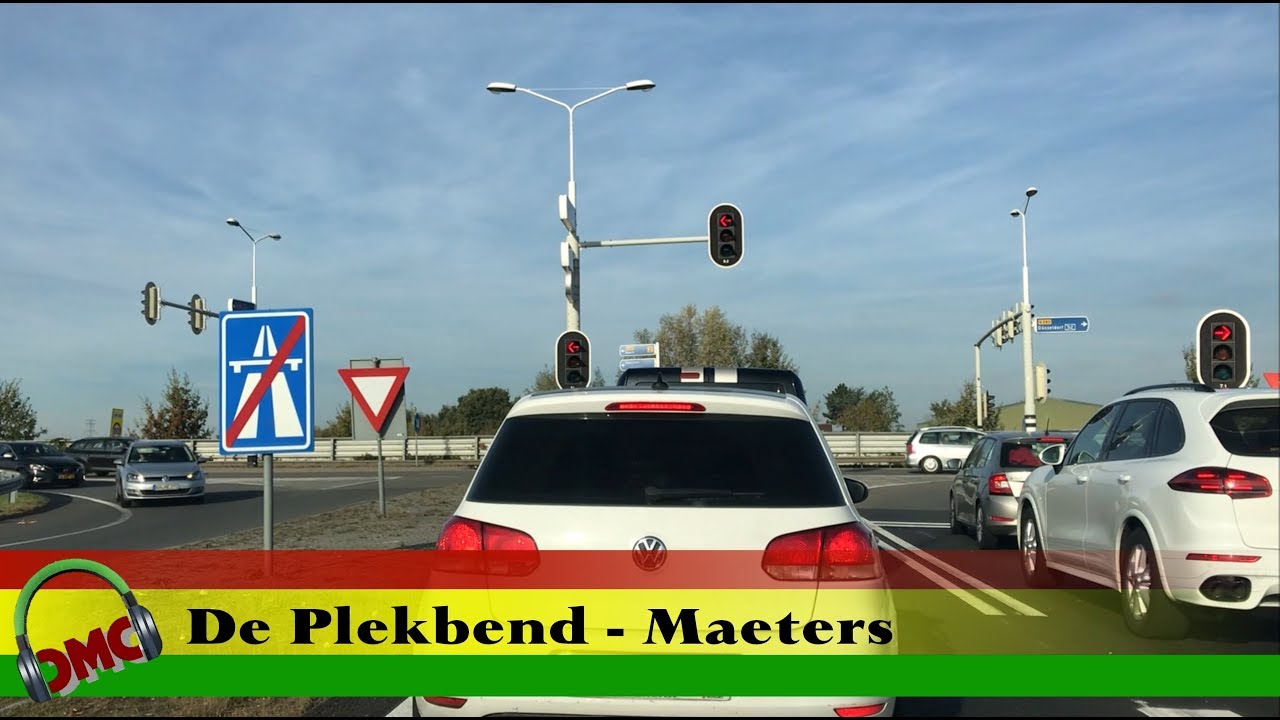 De Plekbend - Maeters / halve finalist LVK 2019