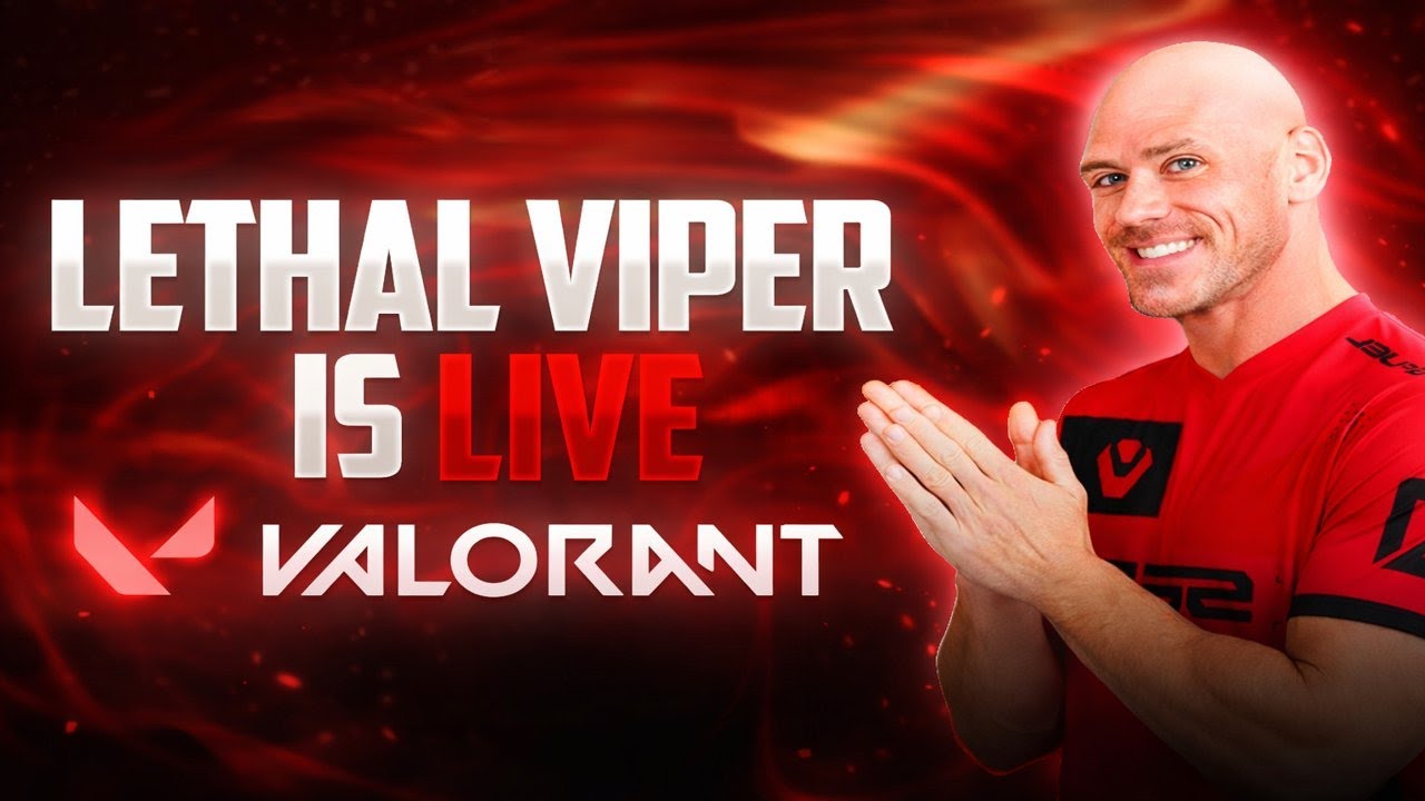 Does Stretched Resolution Make Me Better? 😈 | Valorant Live