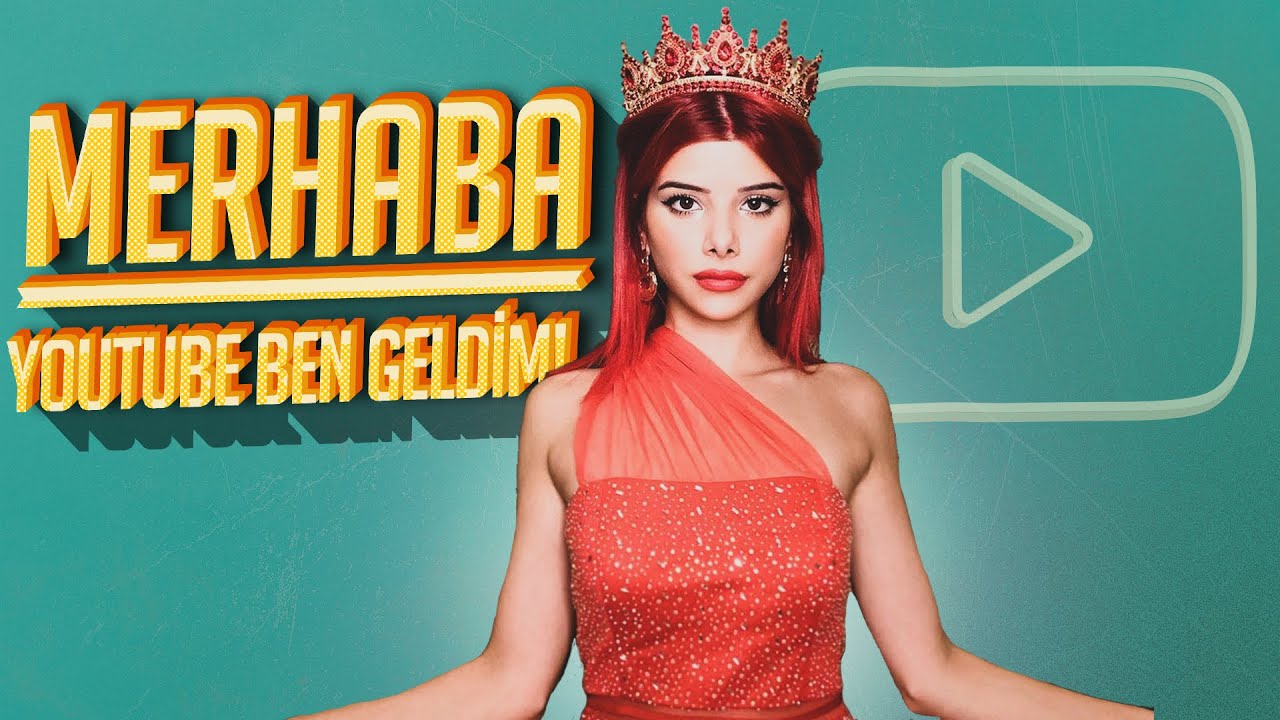 Merhaba YouTube ! ( İlk Video & İlk D&ouml;vme )