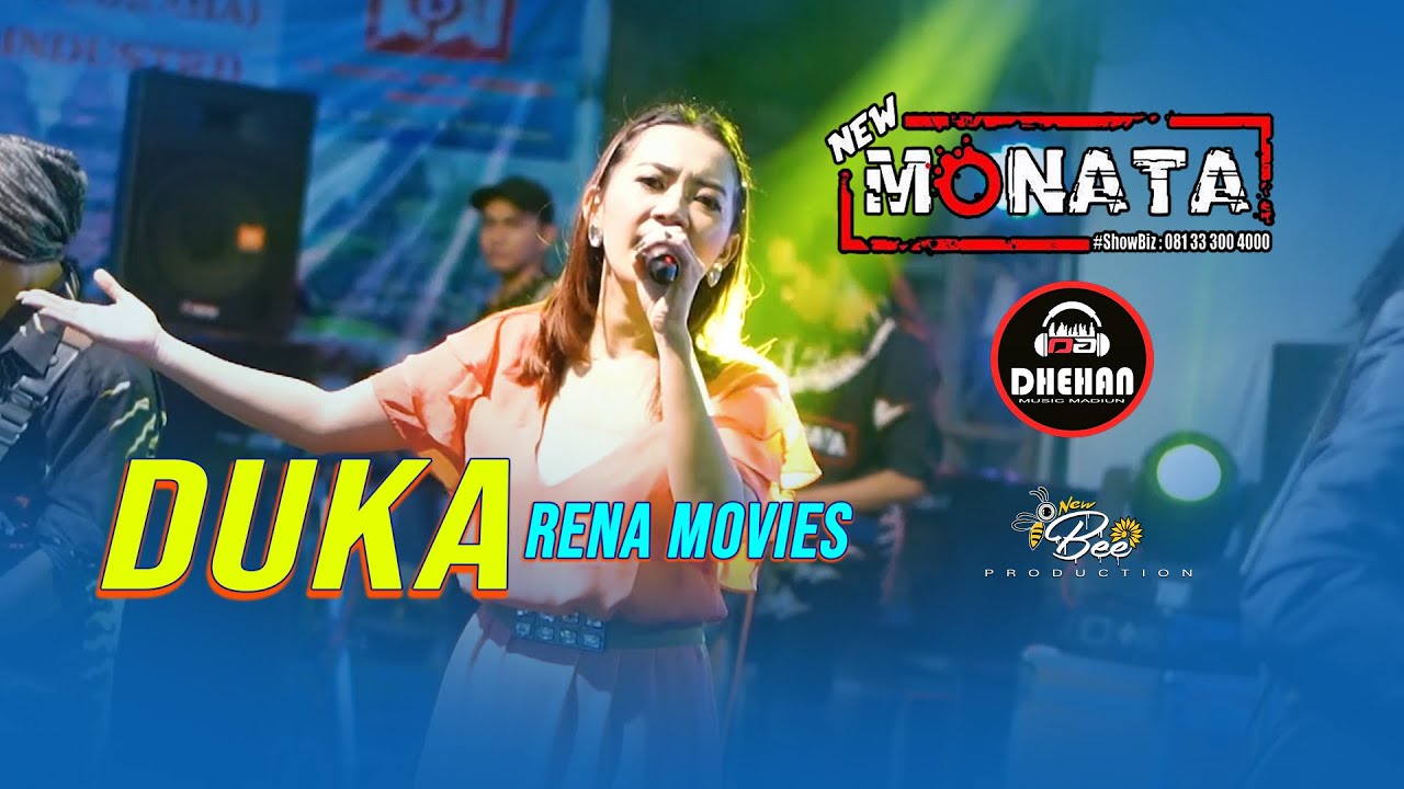 RENA MOVIES - DUKA - NEW MONATA