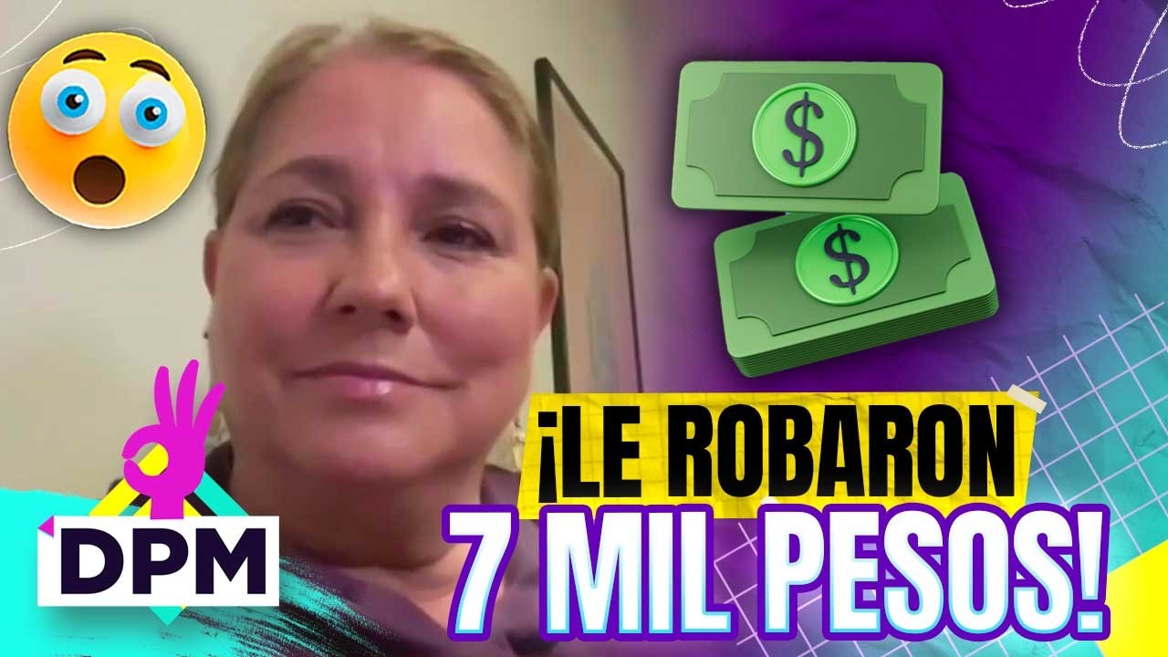 EN VIVO Gaby Rivero expone que fue VÍCTIMA de una ESTAFA  | De Primera Mano