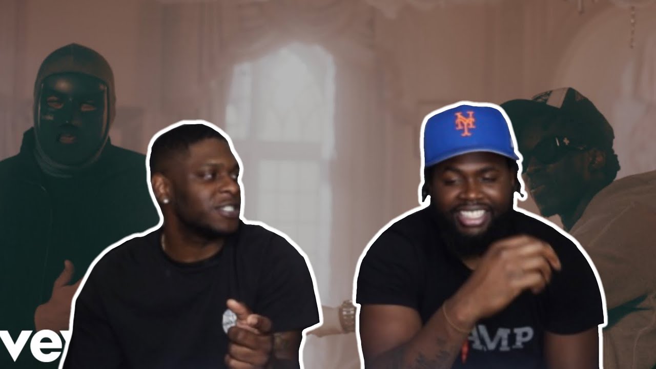 Unknown T - Wonderland ft. M Huncho | #RAGTALKTV REACTION