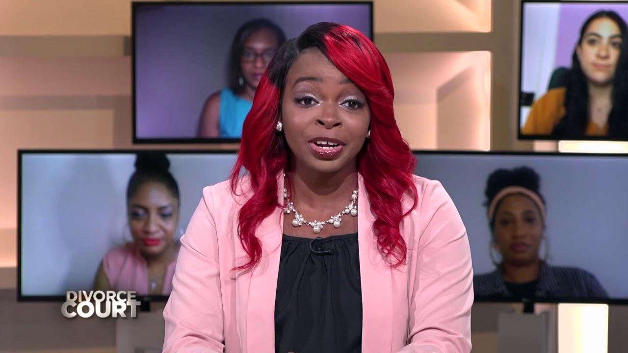 Full Episode- Lewis Vs. Limehouse: Phishing For Love