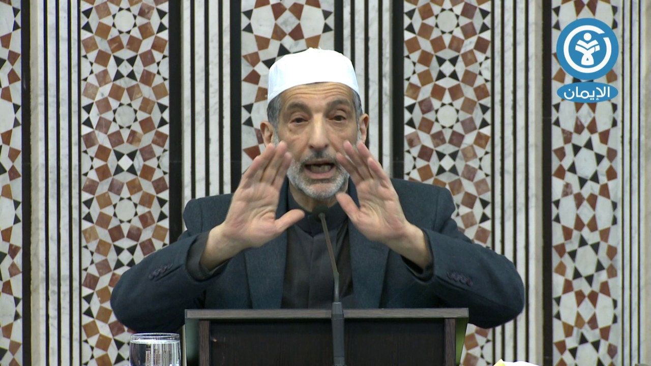 7 4 2017    أيها أفضل الصلاة على النبي أم الاستغفار أم التسبيح والتحميد أم قراءة القرآن