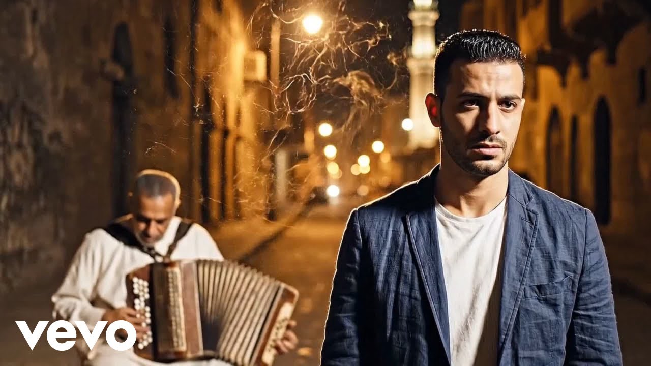 Billy Zain - I lie to myself Bakdeb-3-Nafsi (Official Music Video)