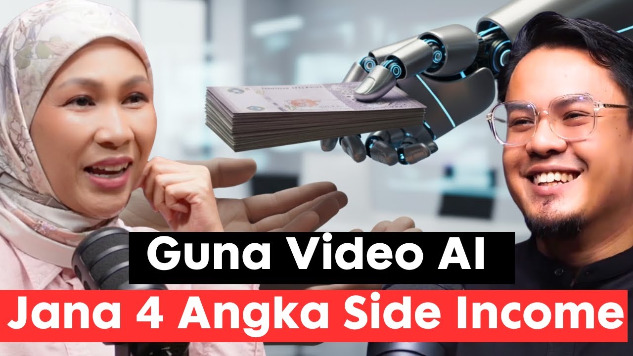 Kak Belle: 