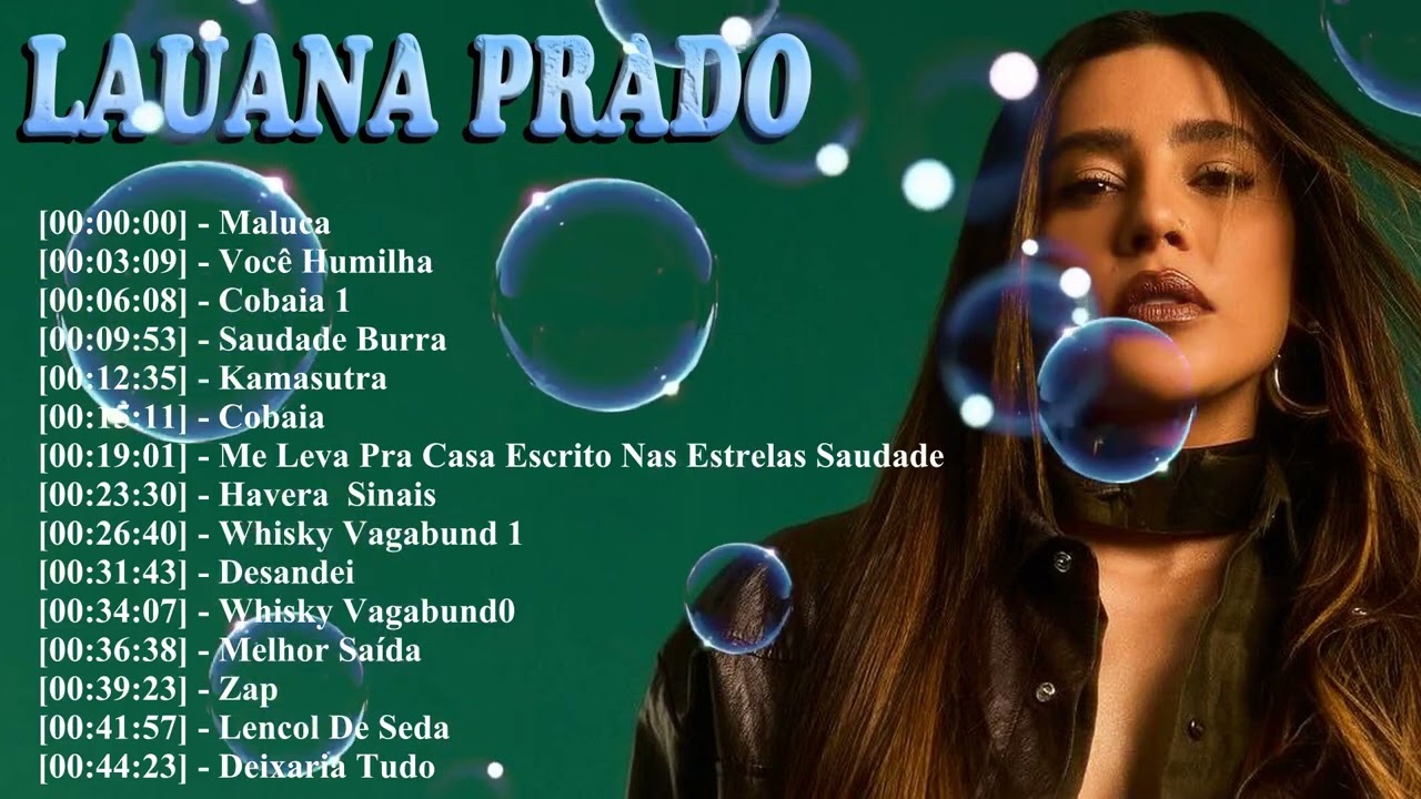 Top 15 Iconic Live Performances 2026 | Best Of Stage Energy By Lauana Prado | Escrito Nas Estrelas