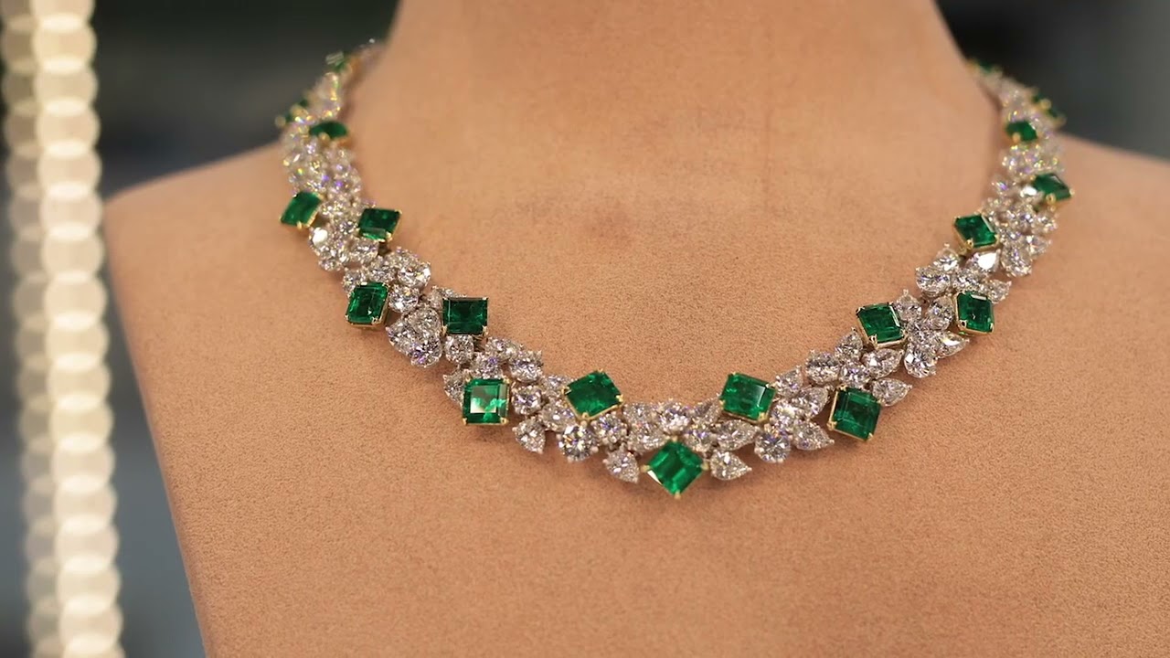 Singapore International Jewelry Expo (SIJE) 2019