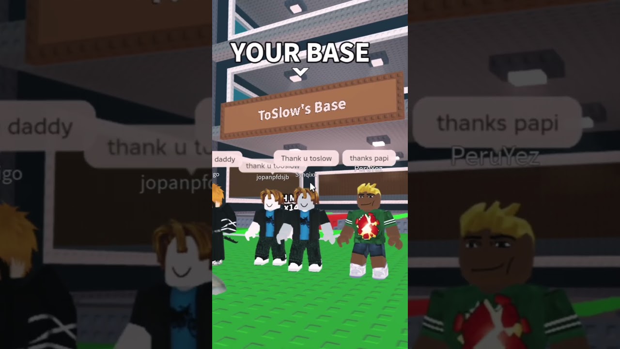 Я ПОТЕРЯЛ 100 000 долларов в Roblox. Укради Brainrot!