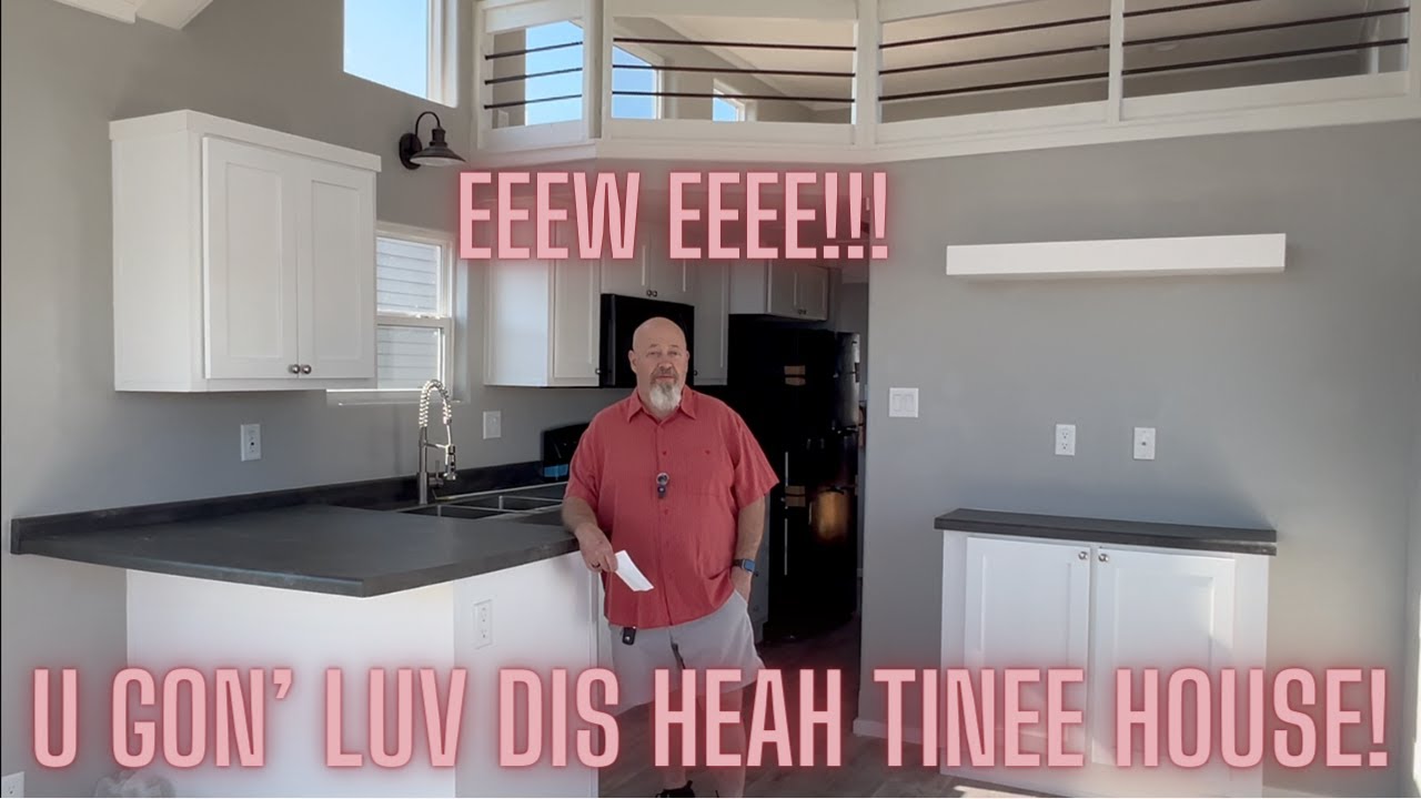 Affordable and Economical Tiny House Options for Tight Budgets! | HD 1080p