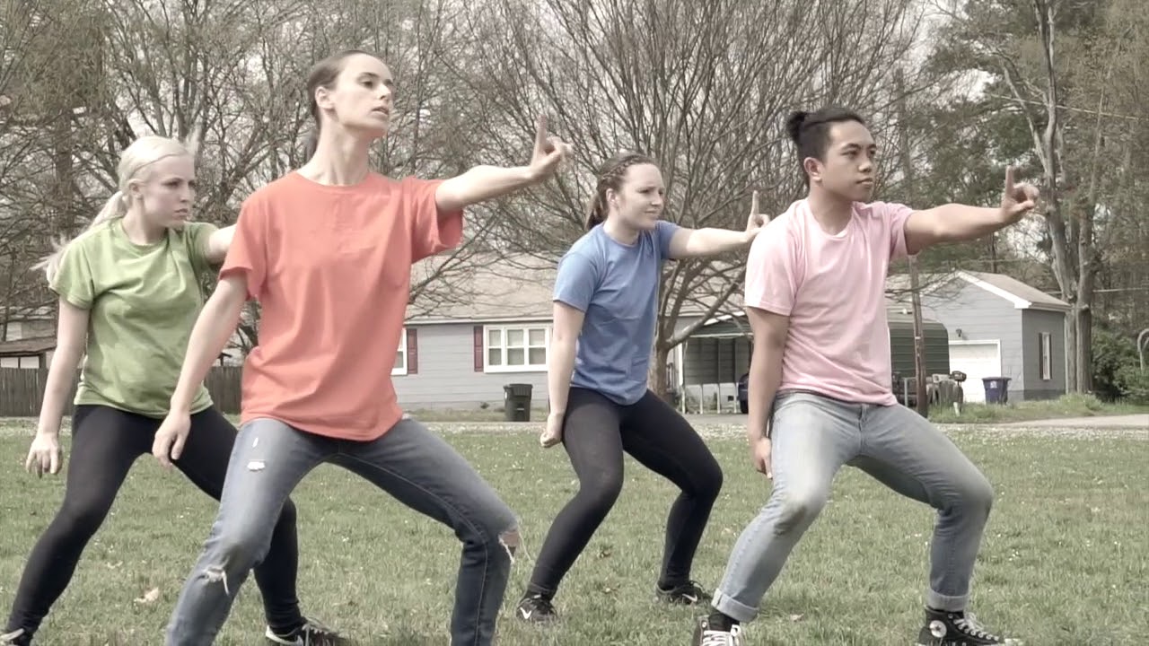 WEAVE Presents: 