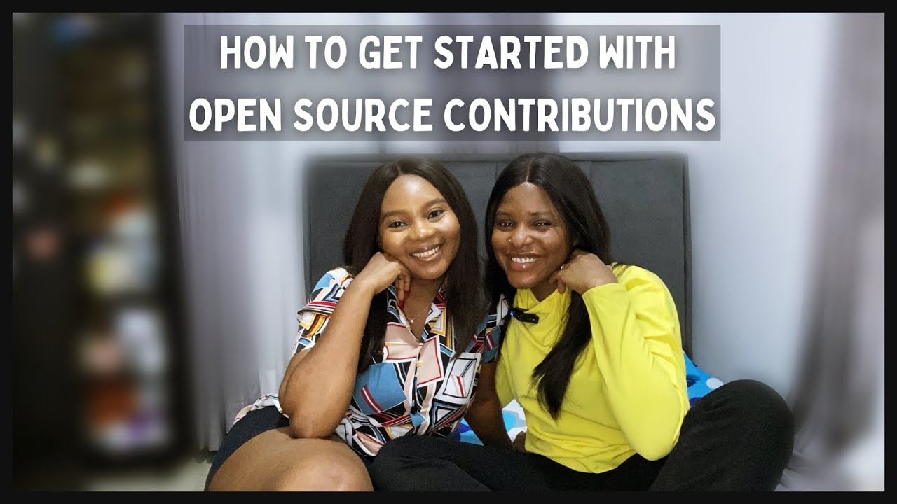 How Open Source Can Change Your Life | with Ruth Ikegah