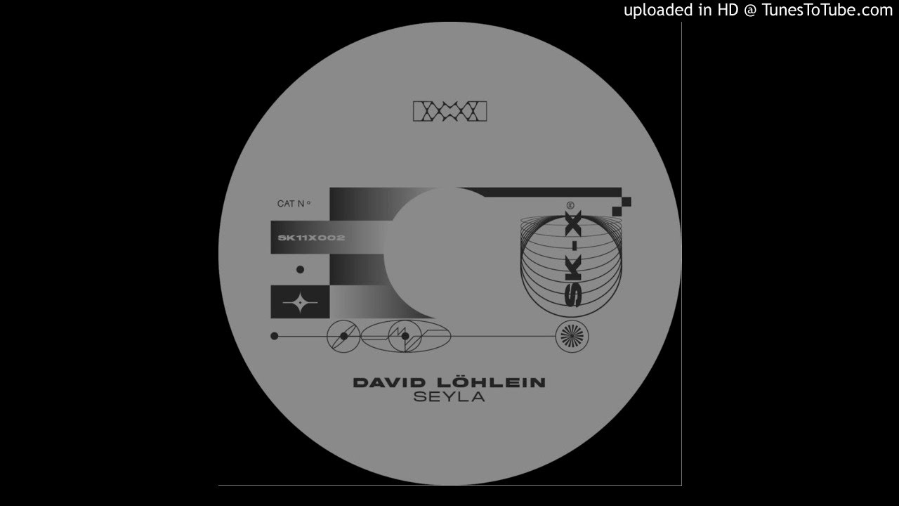David L&ouml;hlein - Muesca