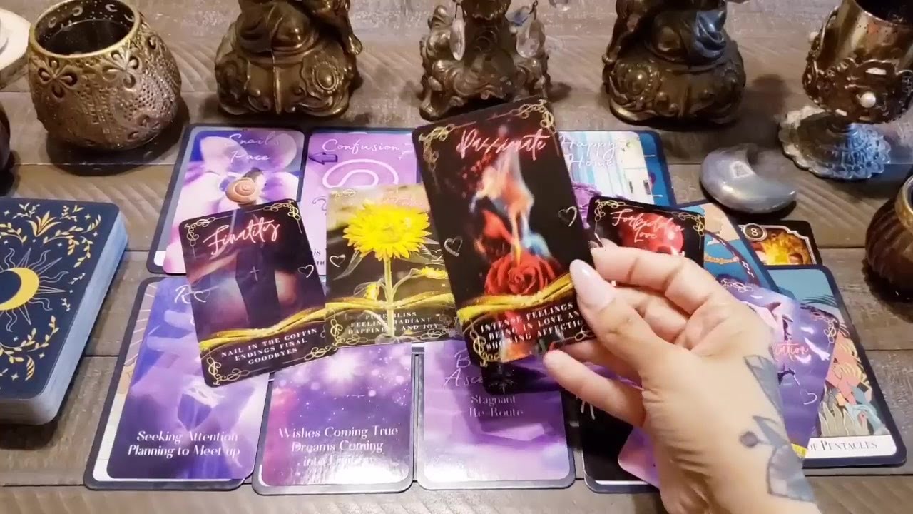 SCORPIO   - SOMEONE IS ABOUT TO FIGHT FOR YOU SCORPIO  LOVE TAROT READING Tarot Reading