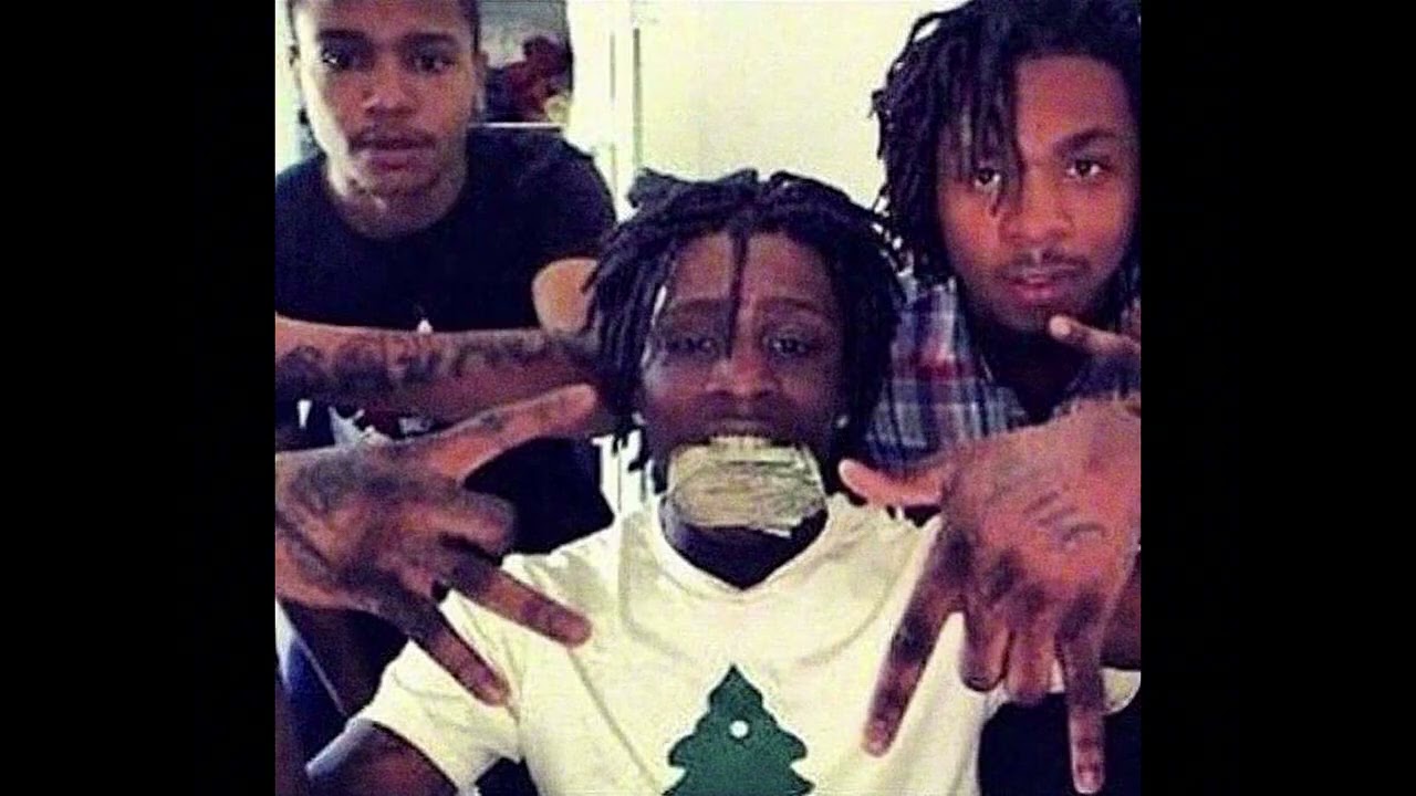 old chief keef futuristic glo che crueger type beat 