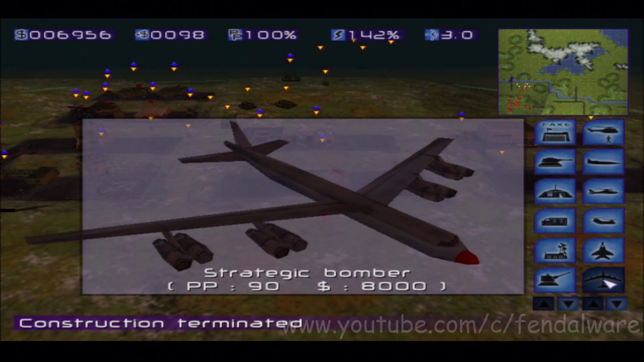 Conflict Zone GHOST 13 Recovery Of Warheads Playthrough Gameplay PS2 HD