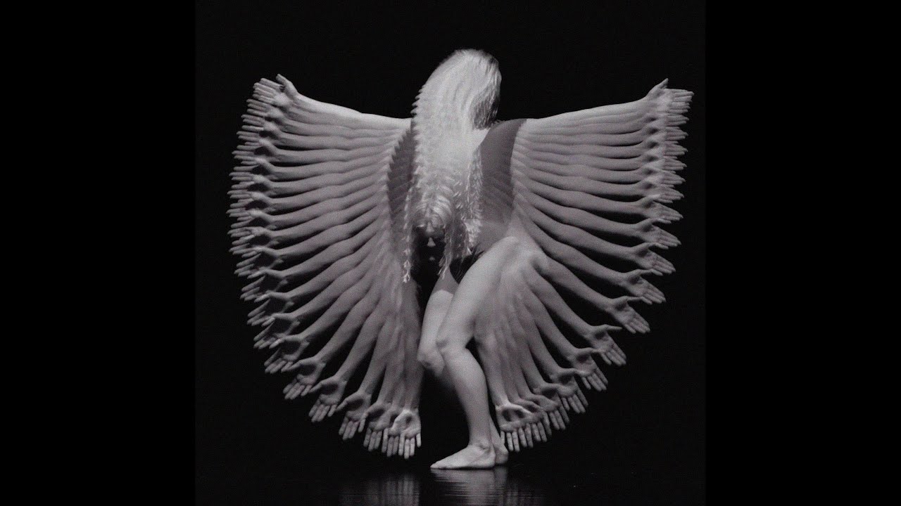 KANYE WEST x CINEMATIC TYPE BEAT - 